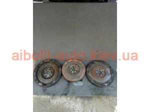 Маховик ланос 1.5, 1.6, 1.3